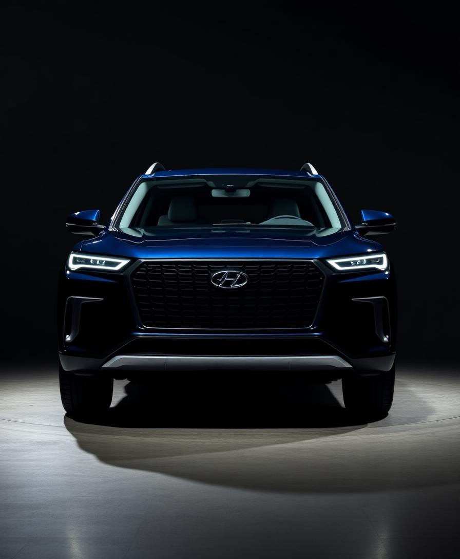 BYD Tang L